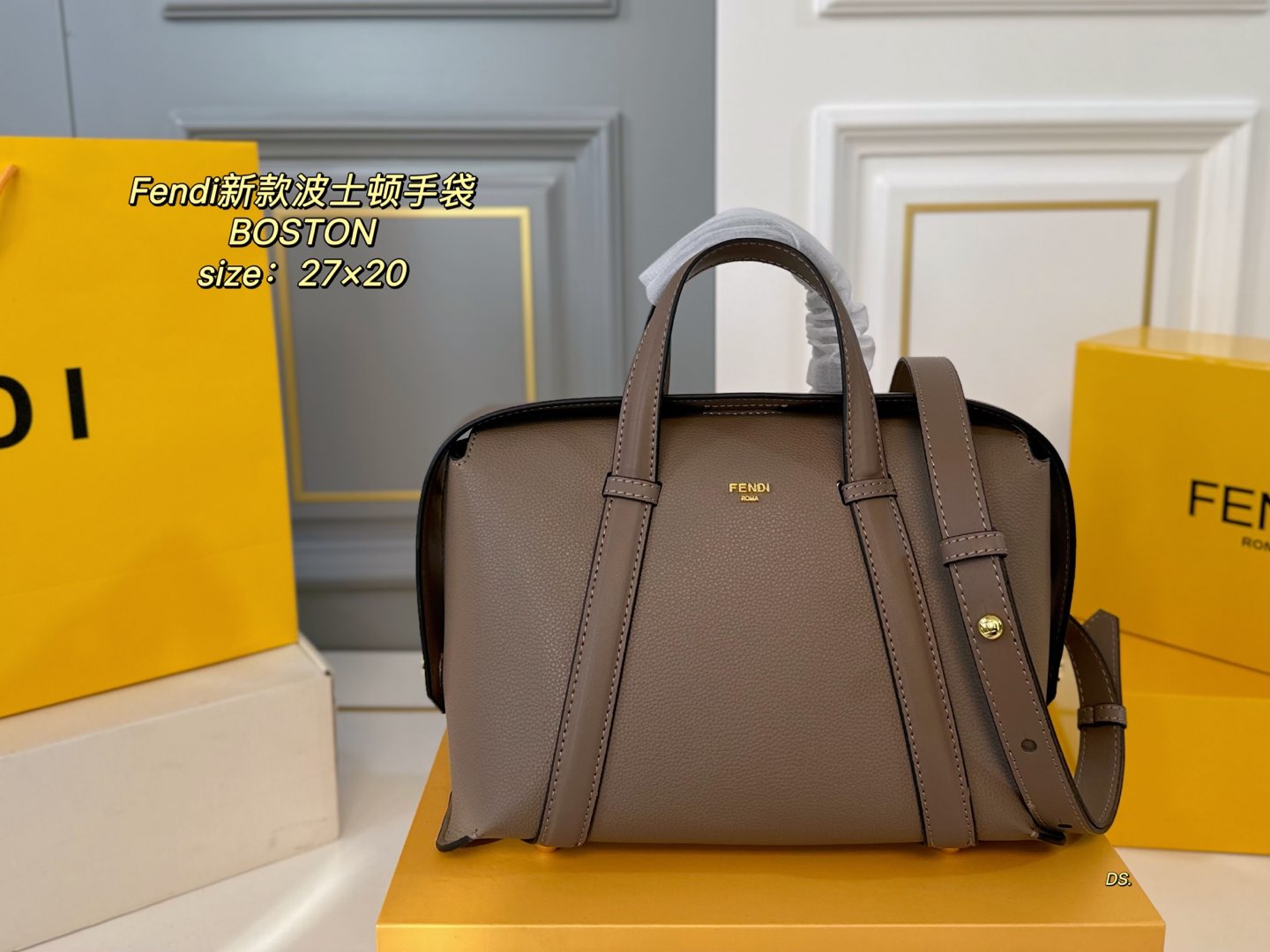 FENDI bag 58